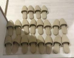 テープカットお引渡し 写真